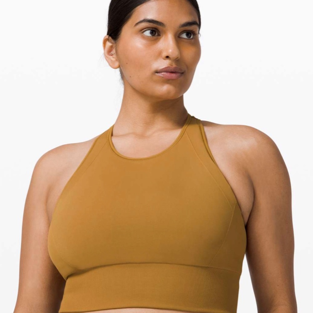 LULULEMON | Ebb to Train Bra - Picture 2 of 12